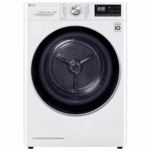 LG RH90V9AV3N – Droger – 9 kg
