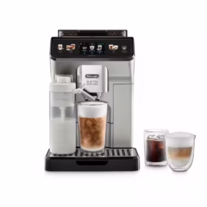 De'Longhi Eletta Explore ECAM 450.55 Coffee Machine