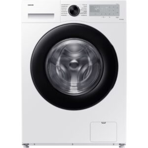 SAMSUNG WW90CGC04AAHEN - Wasmachine Voorlader - 9 kg