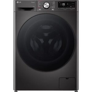 LG F4WR7011SYB – Wasmachine Voorlader – 11kg