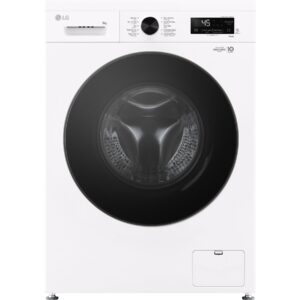 LG F4X1009NWB - Wasmachine Voorlader - 9 kg