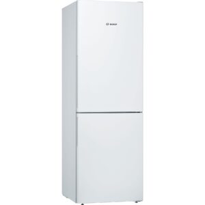 Bosch KGV332WEA — Koelvriescombinatie — 287 liter