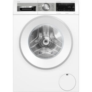 BOSCH WGG244FMNL– Wasmachine Voorlader –  i-Dos9 kg