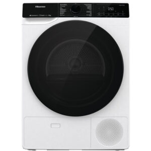 Hisense DH5V13UW – Droger – 10 kg