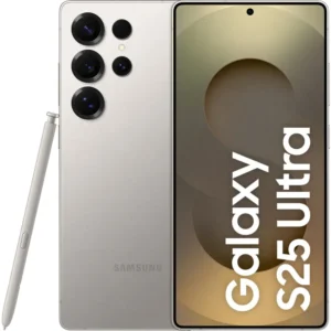 Smartfon Samsung Galaxy S25 Ultra - 256GB