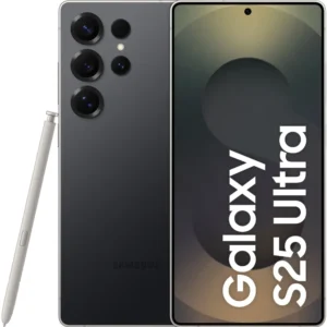 Smartfon Samsung Galaxy S25 Ultra - 1TB
